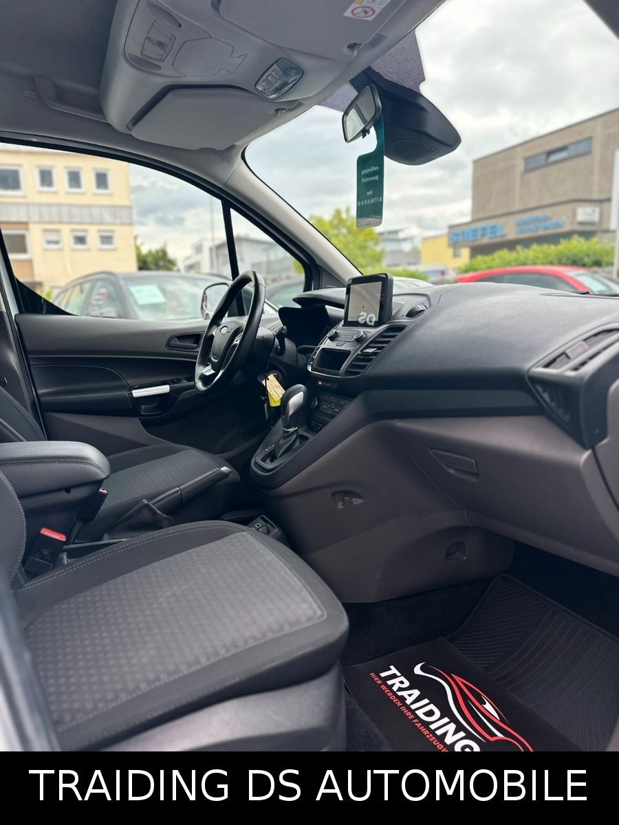 Ford Transit Connect - Samsaru's Car Outlet