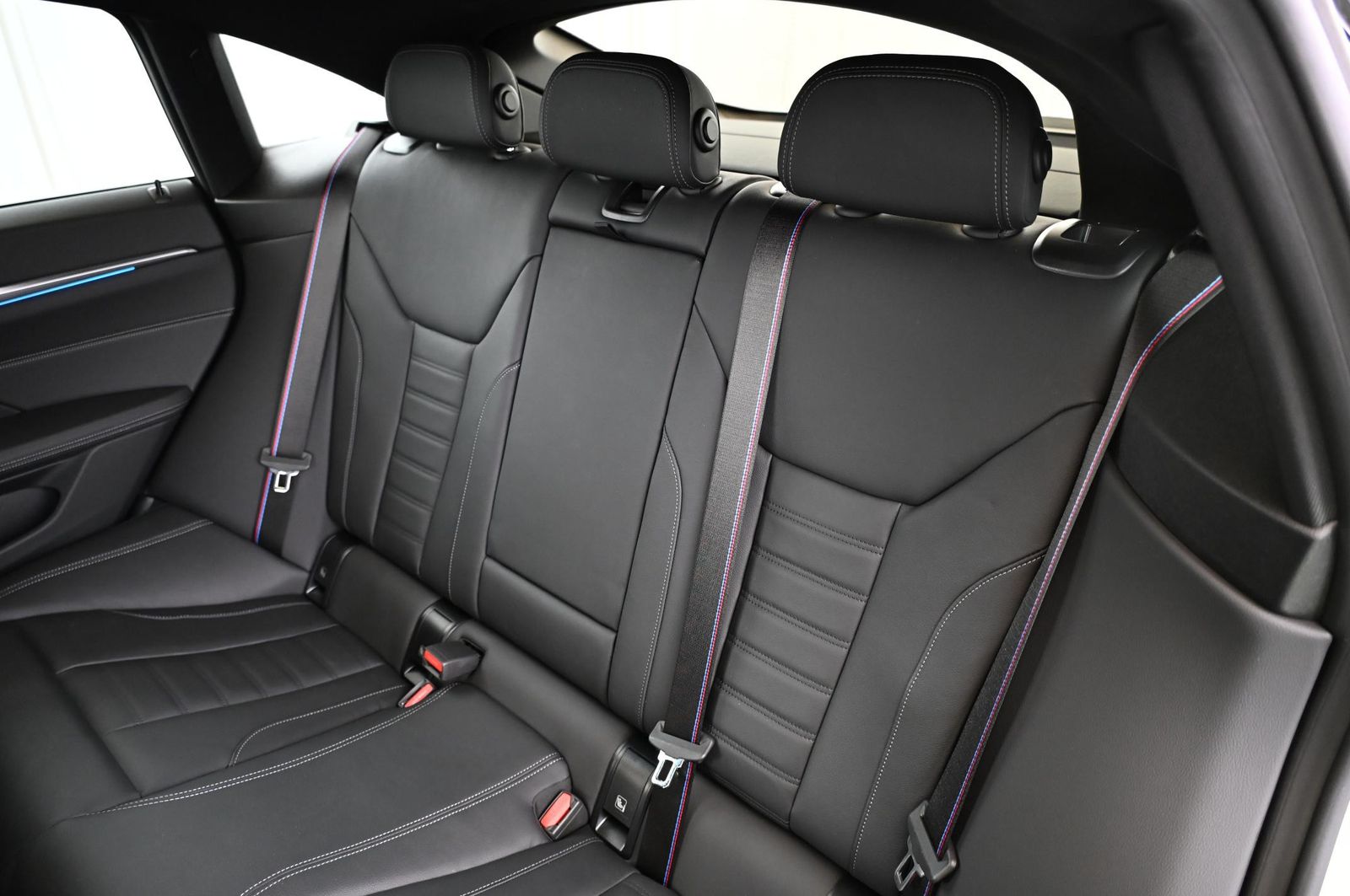 BMW 420d xDrive G-Coupe M-Sport Pro MATRIX/LEDER/GSD