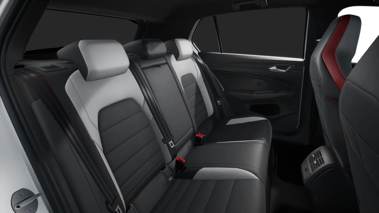 Volkswagen Golf GTI Clubsport 2.0 TSI DSG HK PANO MATRIX NA
