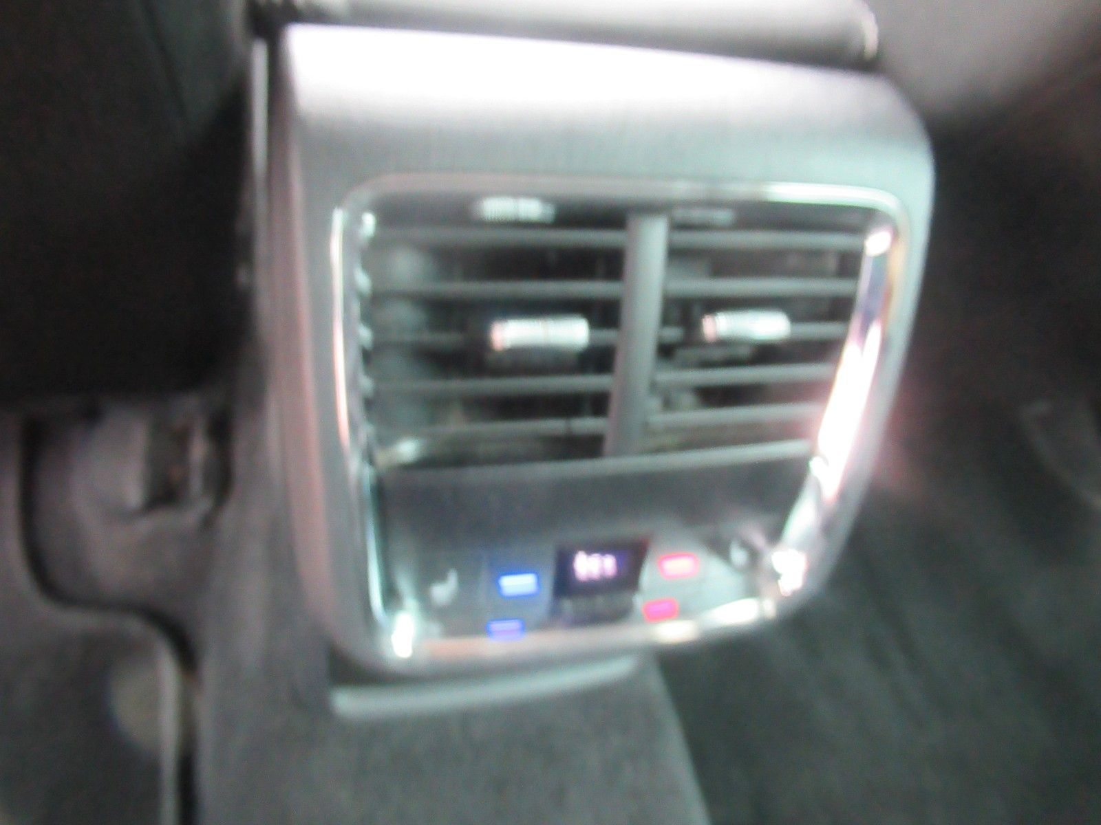 Skoda Octavia Combi Style iV - Samsaru's Car Outlet