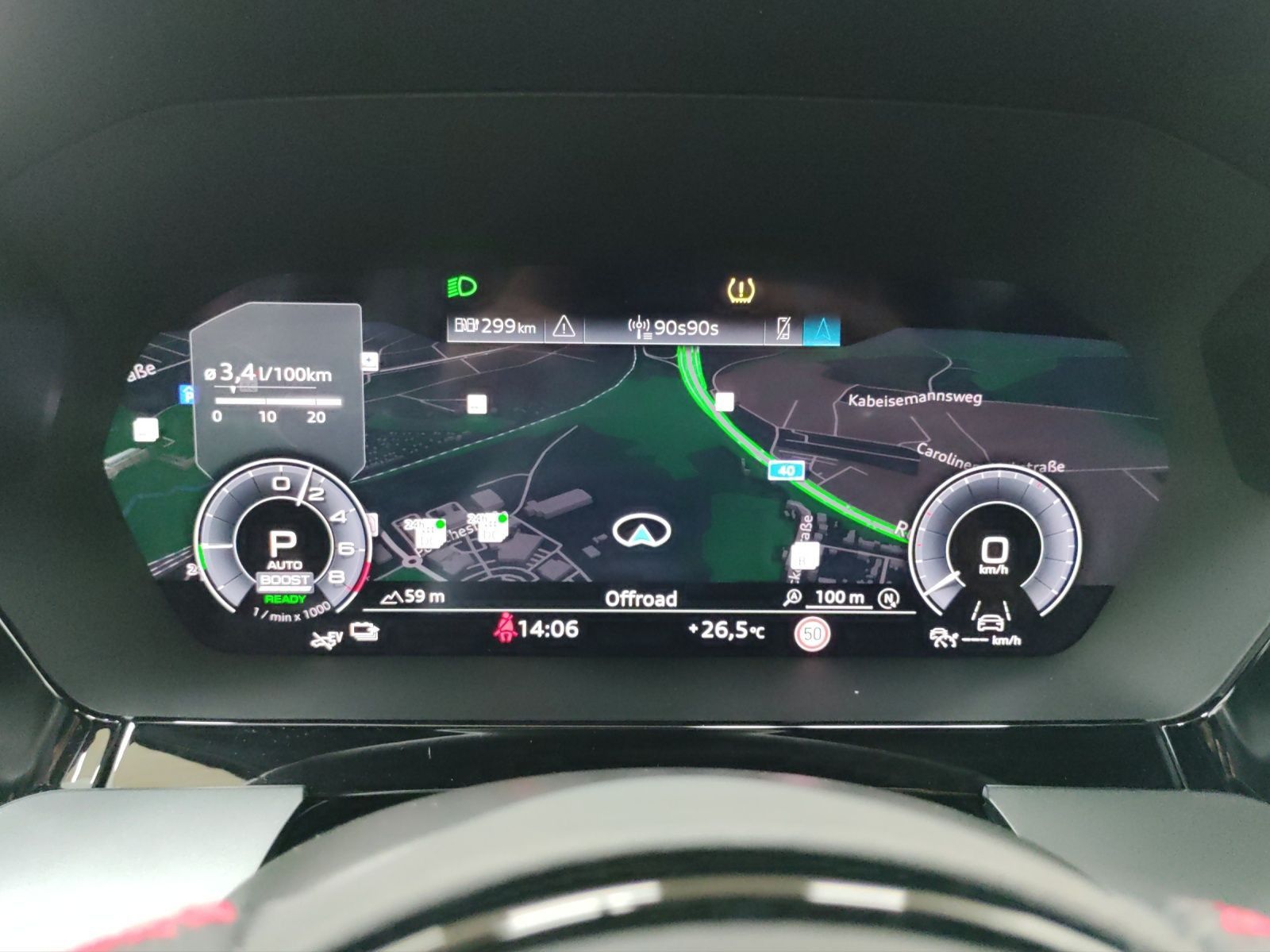 Audi A3 Sportback TFSIe S LINE NP66 SONOS HuD ALCANTA