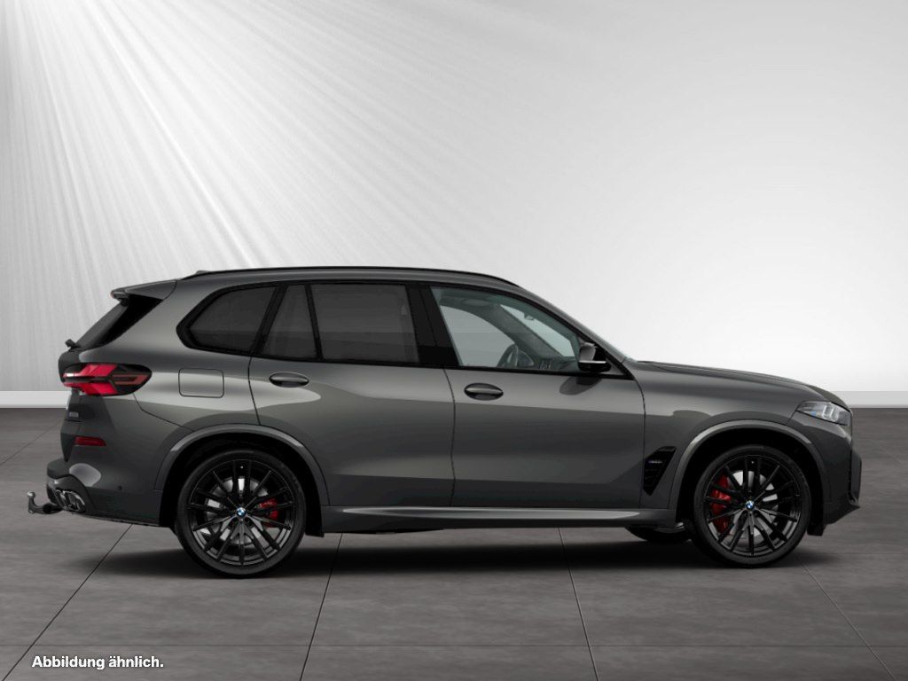 BMW X5 M60i xDrive 22"LM|SkyLounge|Massage|B&W