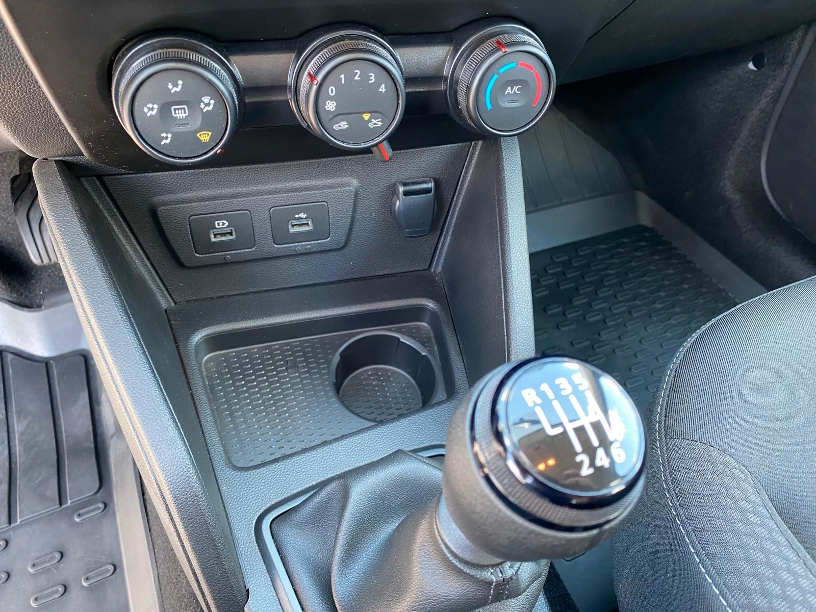 Dacia Duster II Expression 4WD - Samsaru's Car Outlet