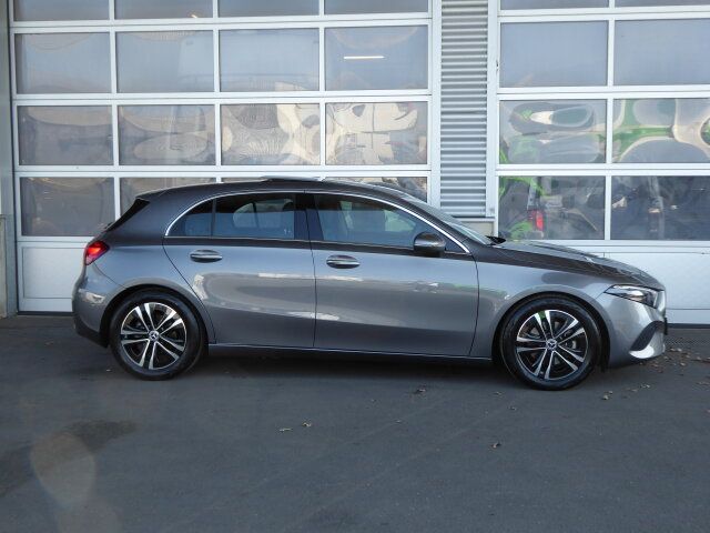 Mercedes-Benz A 200 Progressive - Samsaru's Car Outlet