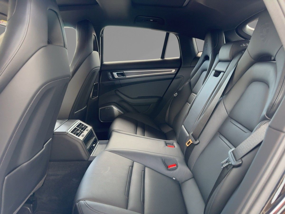 Porsche Panamera 4 E-Hybrid LED ACC Kamera Head up Pano