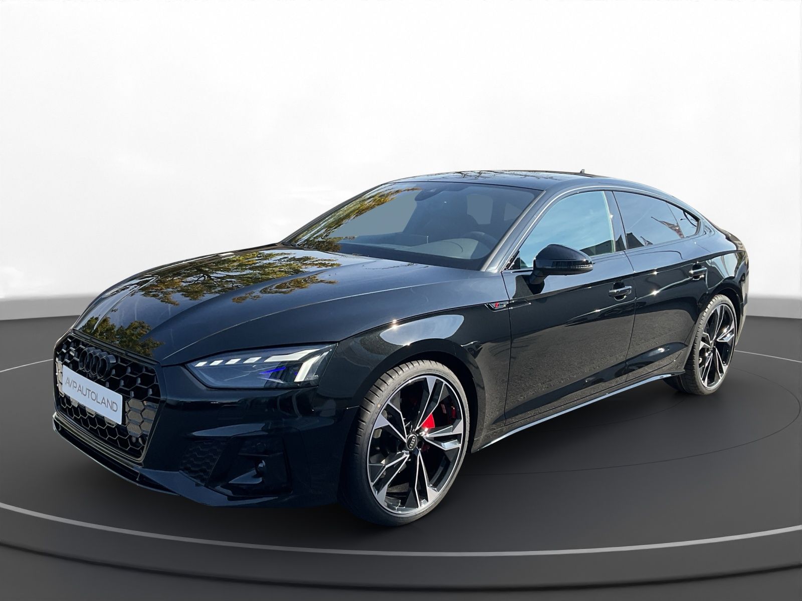 Audi A5 Sportback 40 TDI quattro S tronic S line