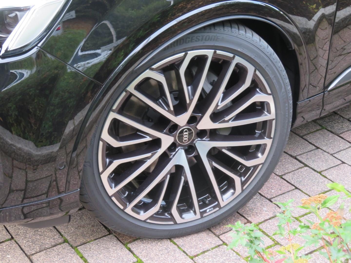 Audi Q7 SUV S line 50 TDI QUATTRO STANDHZ PANO AHK