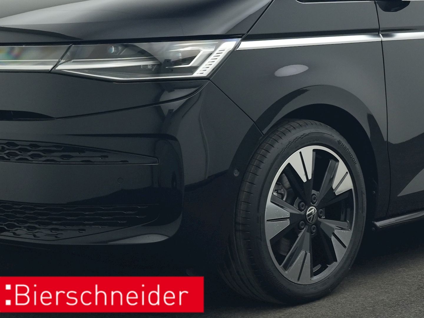 Volkswagen T7 Multivan Style 1.5 eHybrid 4MOTION LED NAVI A