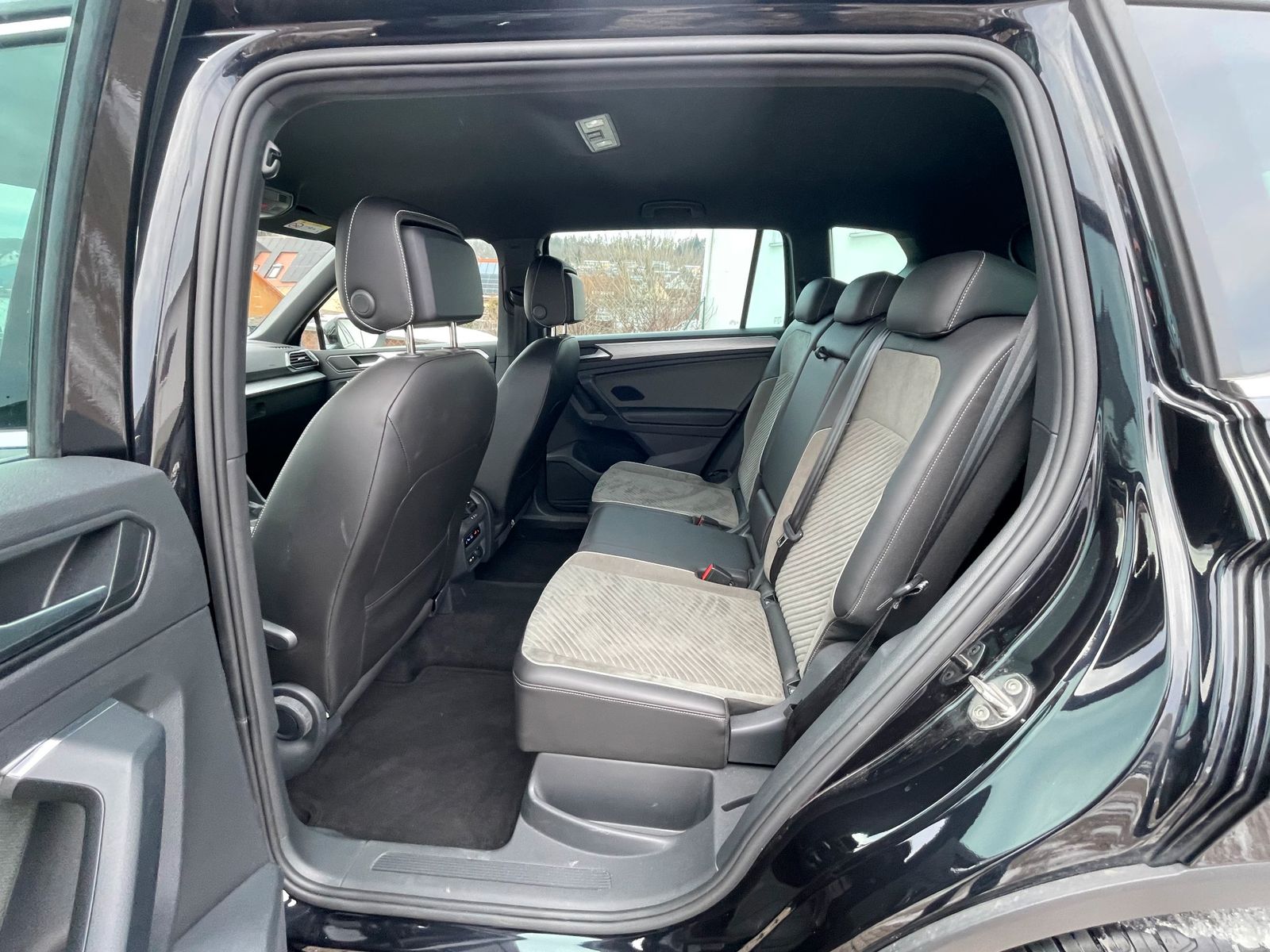 Seat Tarraco Xperience 1.4 e-Hybrid ACC AHK eHECK LED