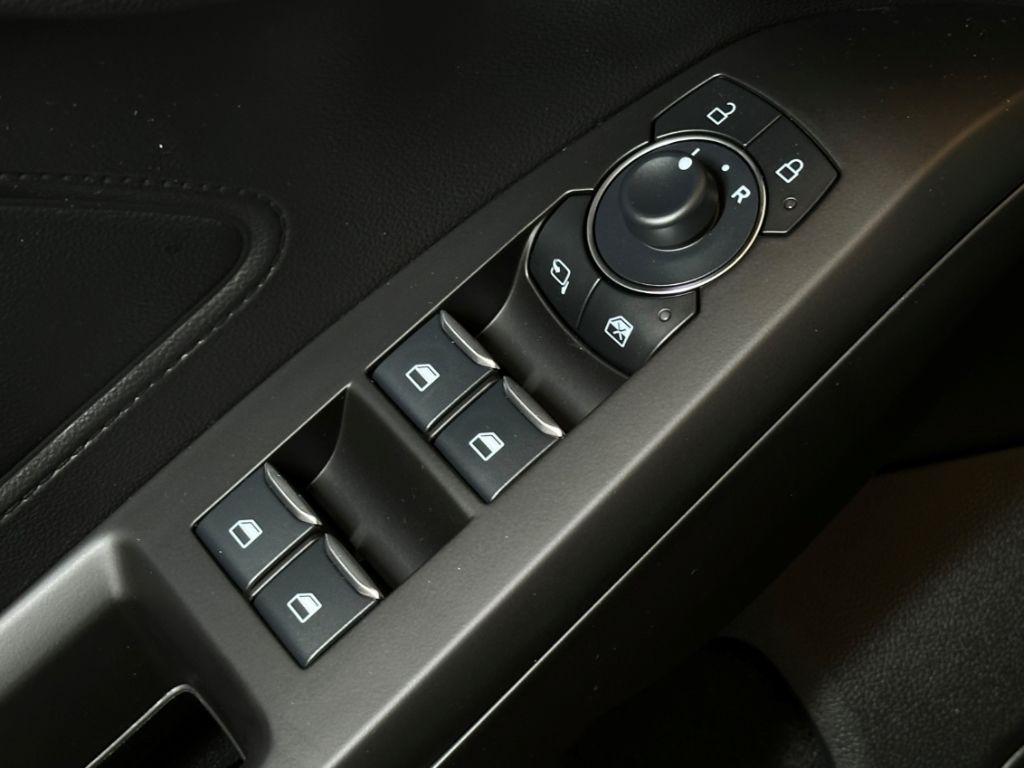 Ford Focus Turnier ST-Line X+Automatik+Kamera+B&O