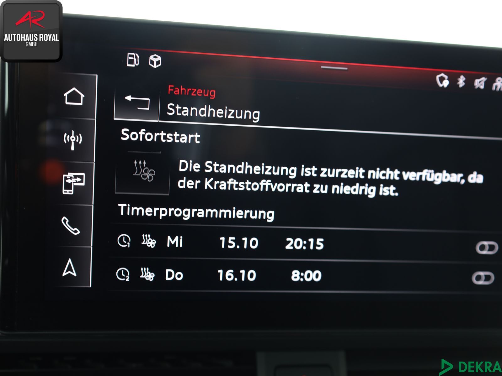 Audi A5 SB 40 TDI qu S LINE STANDHEIZ,ACC,SITZKLIMA