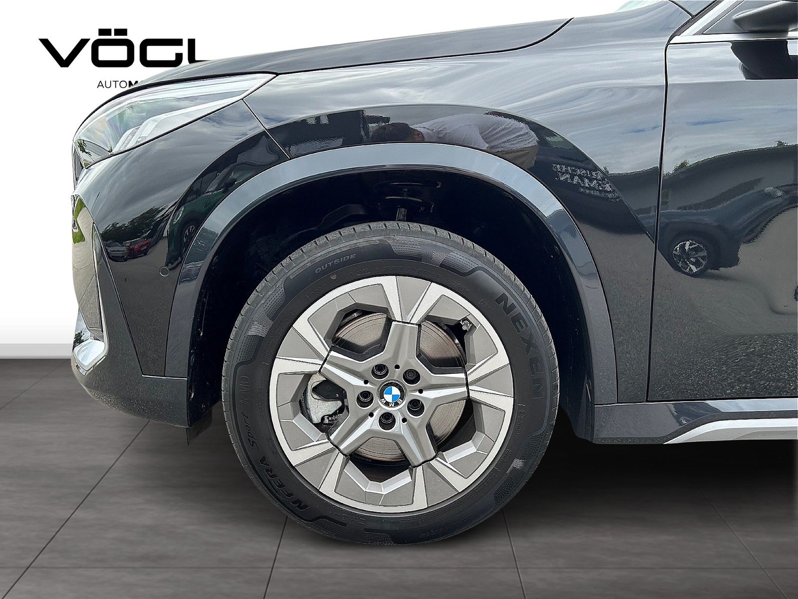 BMW X1 xDrive23i xLine - Samsaru's Car Outlet