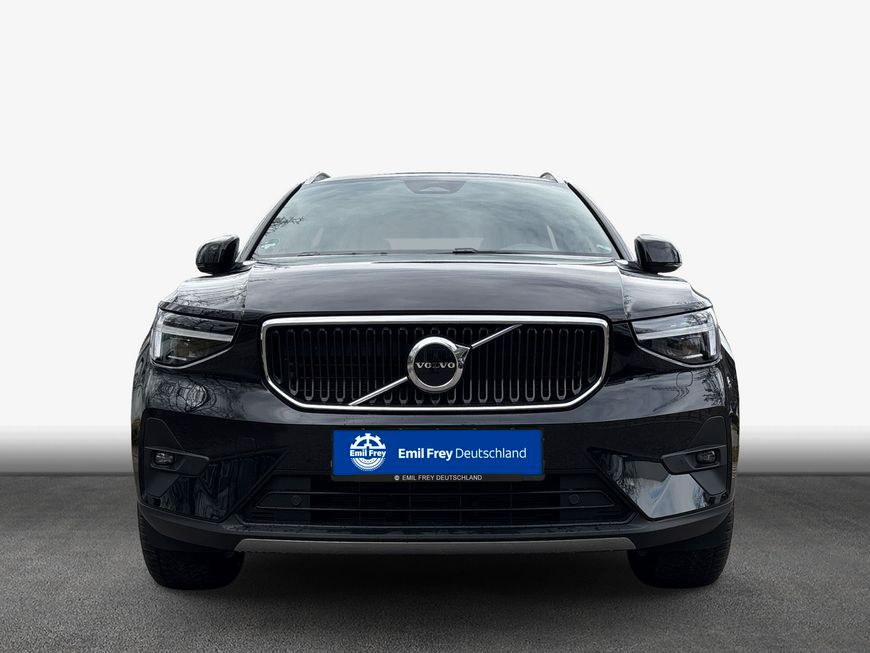 Volvo XC40 B3 B DKG Core