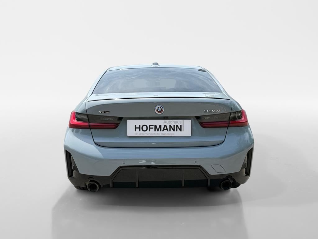BMW 330i xDrive M Sport Pro AHK+Pano+ACC+Standhzg+
