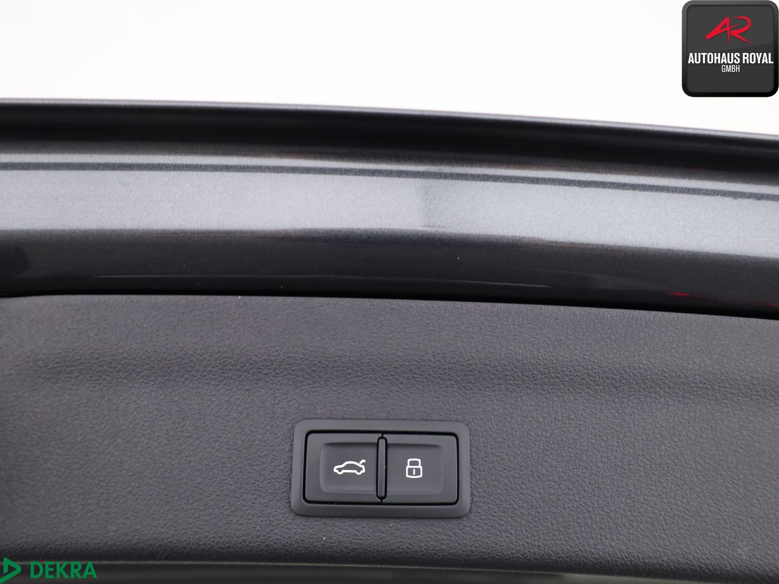 Audi A6 Avant 50 TDI S LINE MASSAGE,SITZKLIMA,HUD,B+O