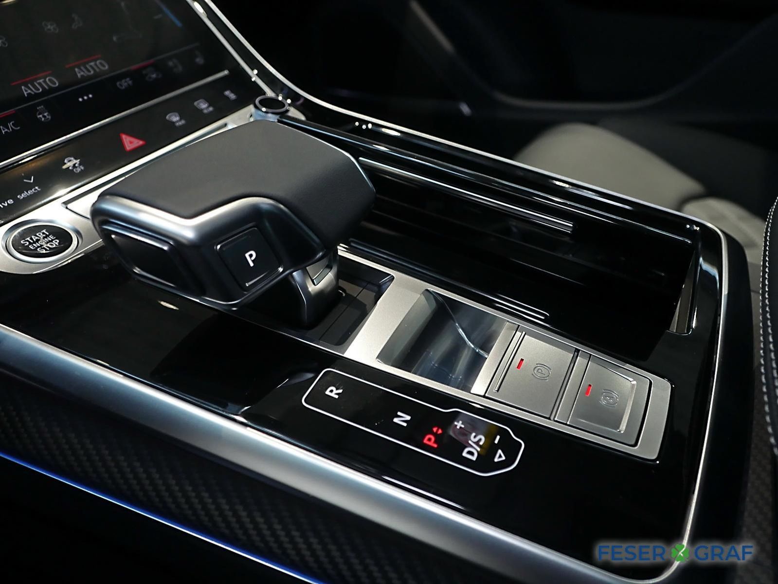 Audi Q8 50 TDI quattro S line - Samsaru's Car Outlet