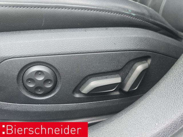Audi A4 Av 40 TDI qu advanced MATRIX STAND ACC 360