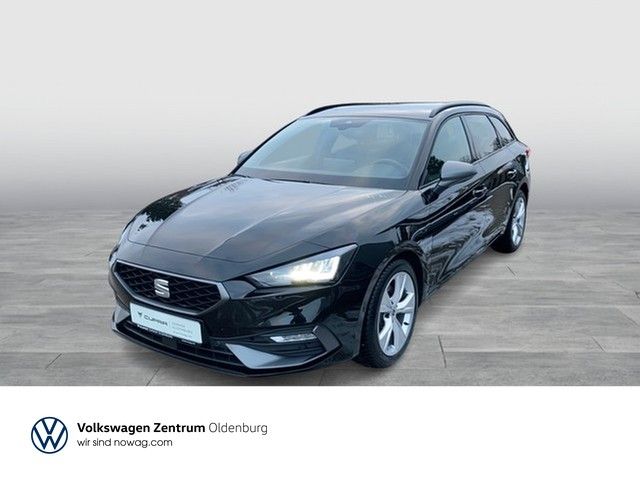 Seat Leon Sportstourer 2.0 TDI DSG FR AHK+NaviPlus