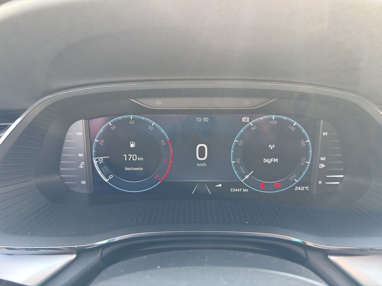 Skoda Octavia Combi 1.5TSI First Edition - Samsaru's Car Outlet