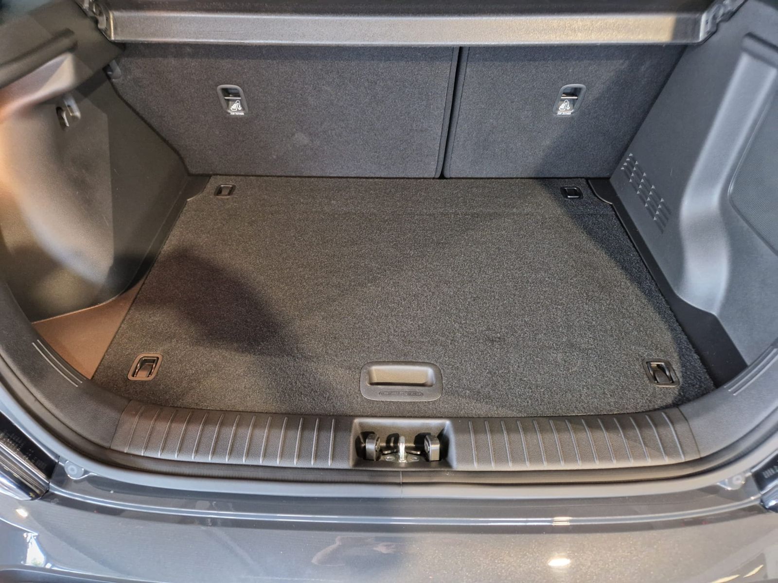 Hyundai KONA N Line 2WD - Samsaru's Car Outlet