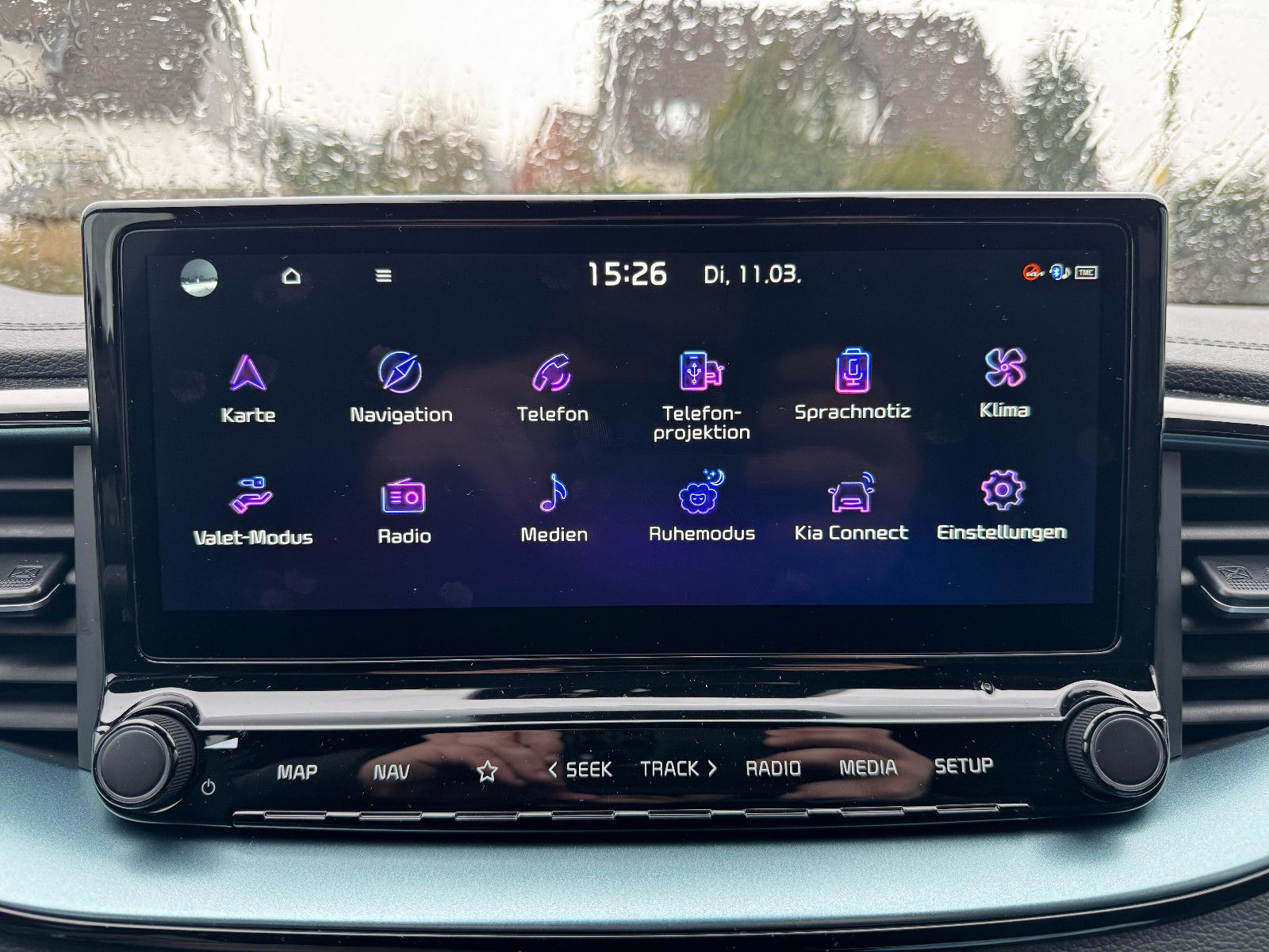 Kia Ceed 1.5T 140 Edition 30 - Samsaru's Car Outlet