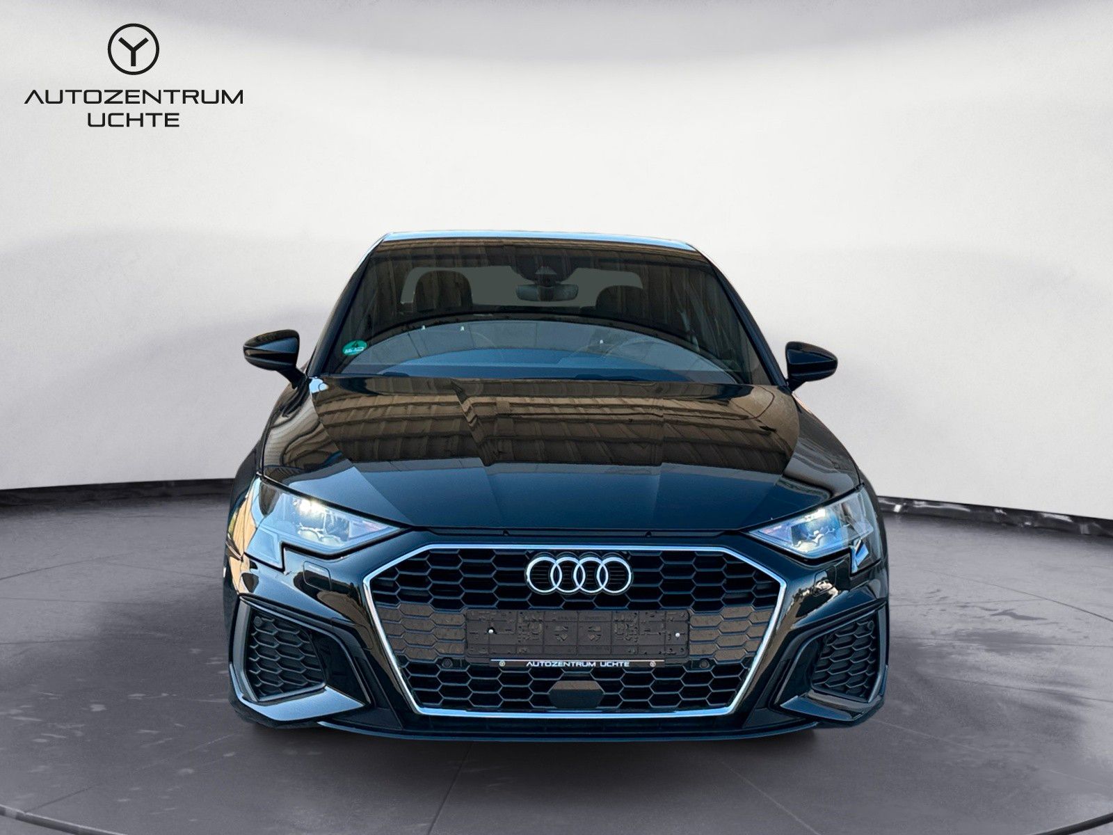 Audi A3 Limousine 35 TDI S line/VC/APP/ACC/KAMERA/NAV