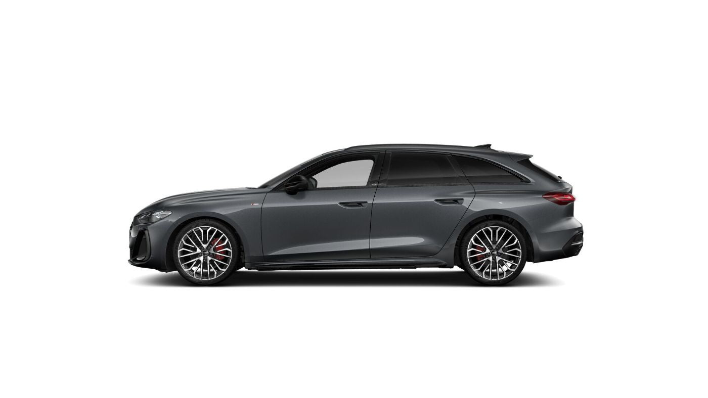 Audi A5 Avant TFSI S tronic S Line | NAVI | LED |