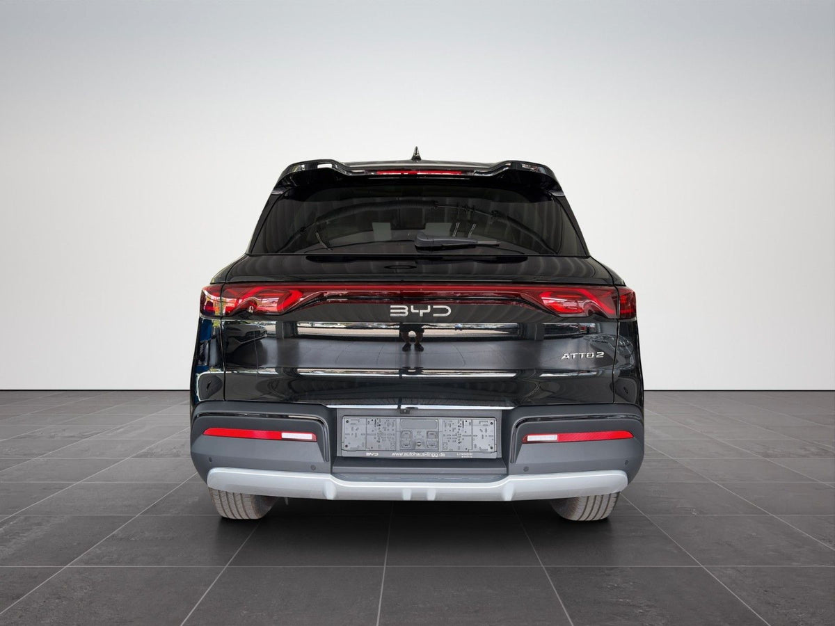 BYD Atto 2