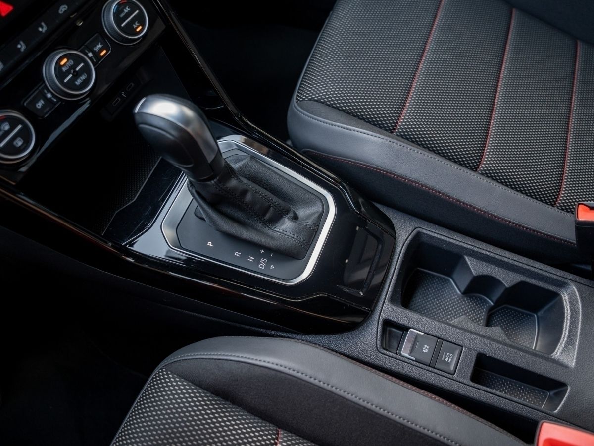Volkswagen T-ROC Sport 1.5 TSI DSG - Samsaru's Car Outlet