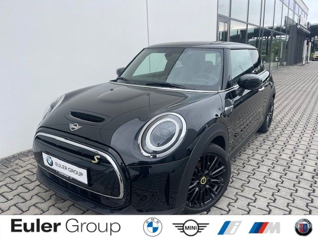 MINI Cooper SE 3-Türer - Samsaru's Car Outlet