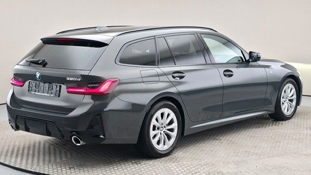 BMW 320d Touring, M Sport, !!!FACELIFT!!!