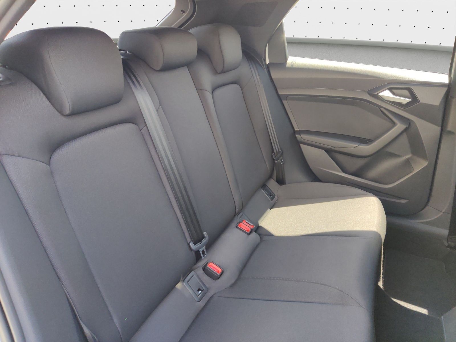 Audi A1 Sportback 30 TFSI - Samsaru's Car Outlet