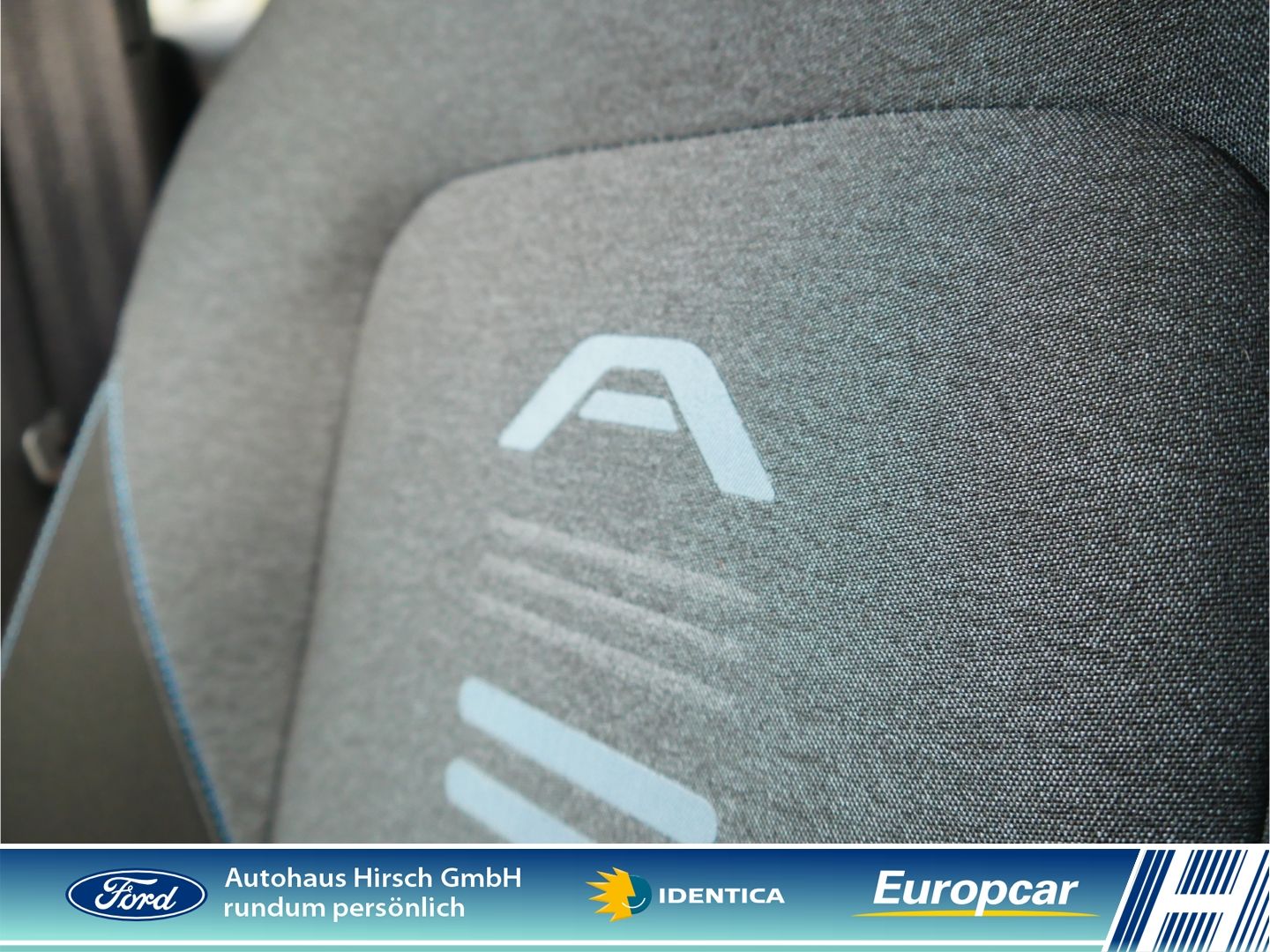 Ford Fiesta Active 1.0 EcoBoost M-Hybrid - Samsaru's Car Outlet