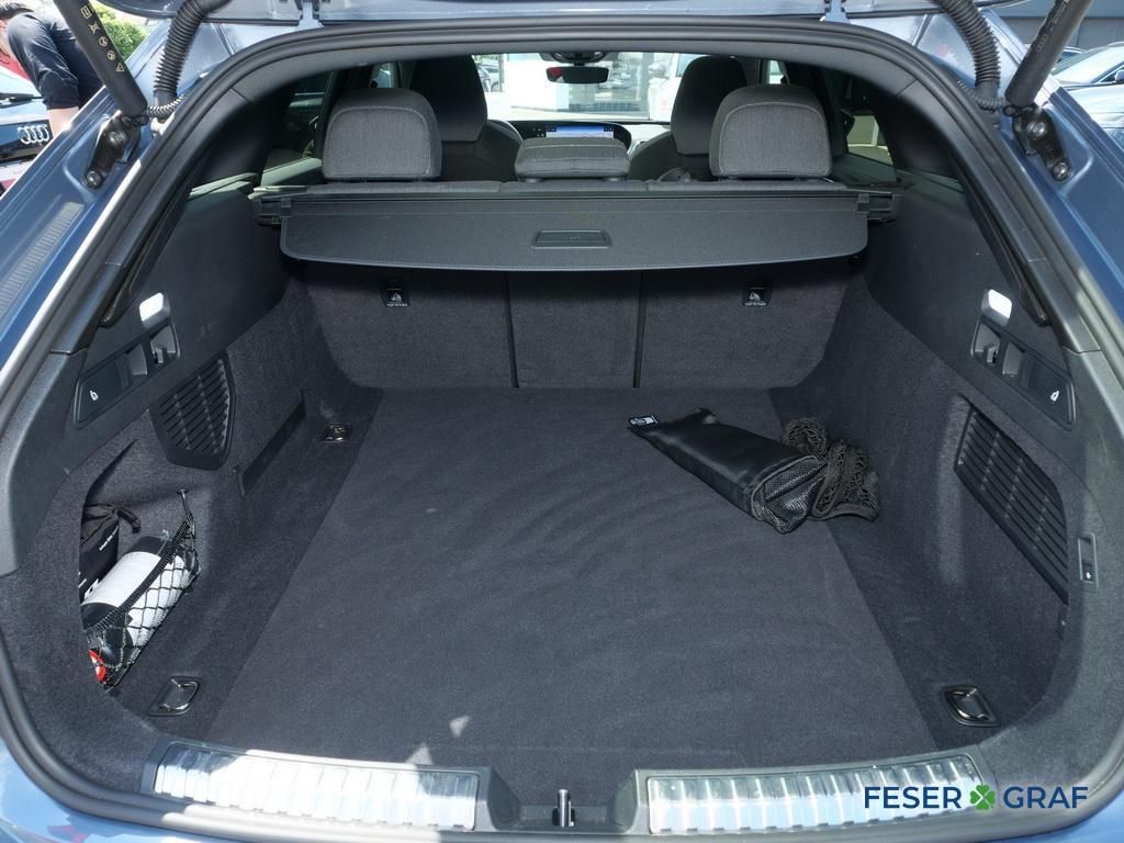 Audi A5 Avant TDI qu 2x S line ACC AHK Pano Tech plus