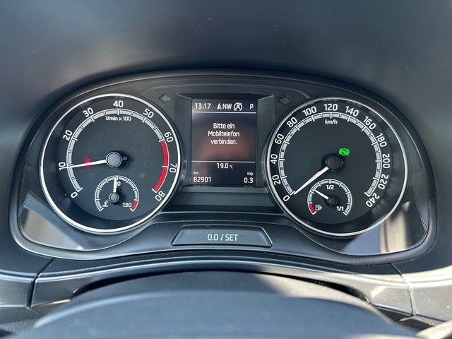 Skoda Fabia Combi 1.0TSI DSG Best of - Samsaru's Car Outlet