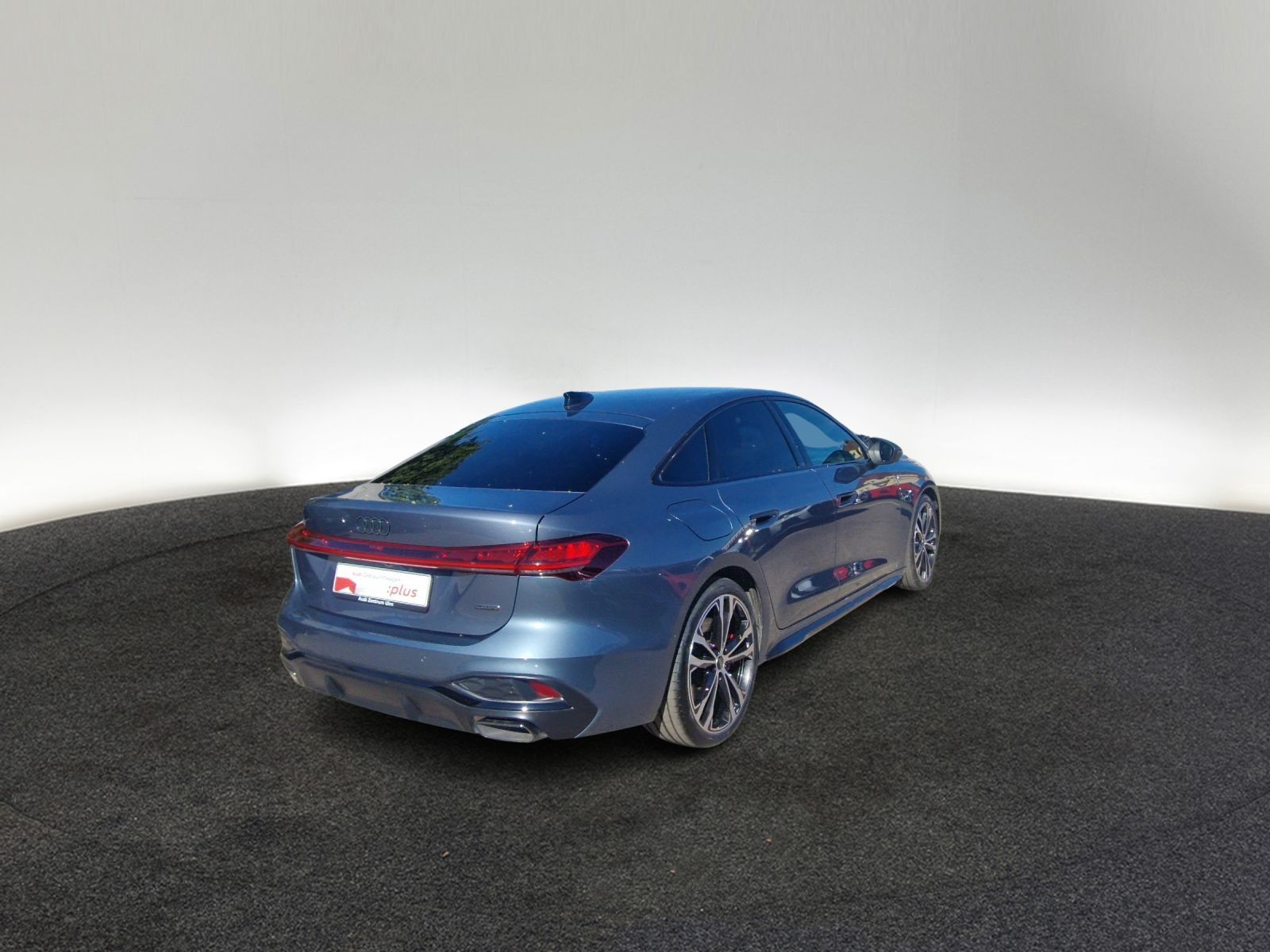 Audi A5 Limousine TFSI e-hybrid S-Line qu B&O HuD NAV
