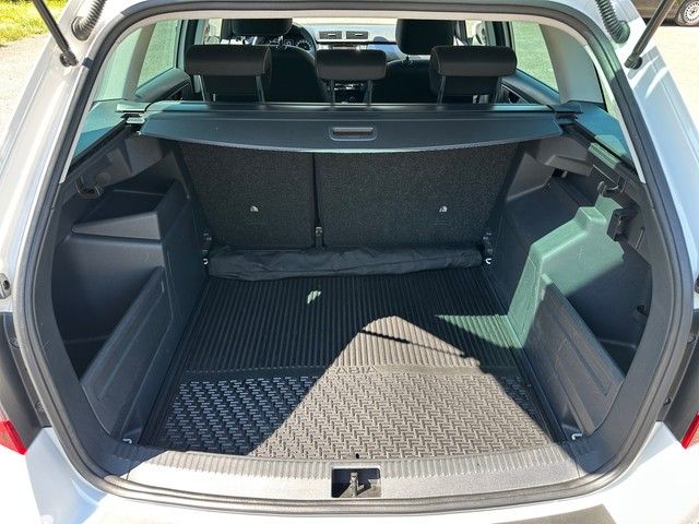 Skoda Fabia Combi 1.0TSI DSG Best of - Samsaru's Car Outlet