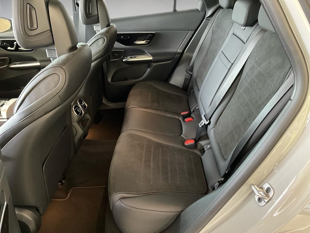 Mercedes-Benz GLC 300 de 4M AMG LPremium 360 4xSHZ ACC AHK AUT