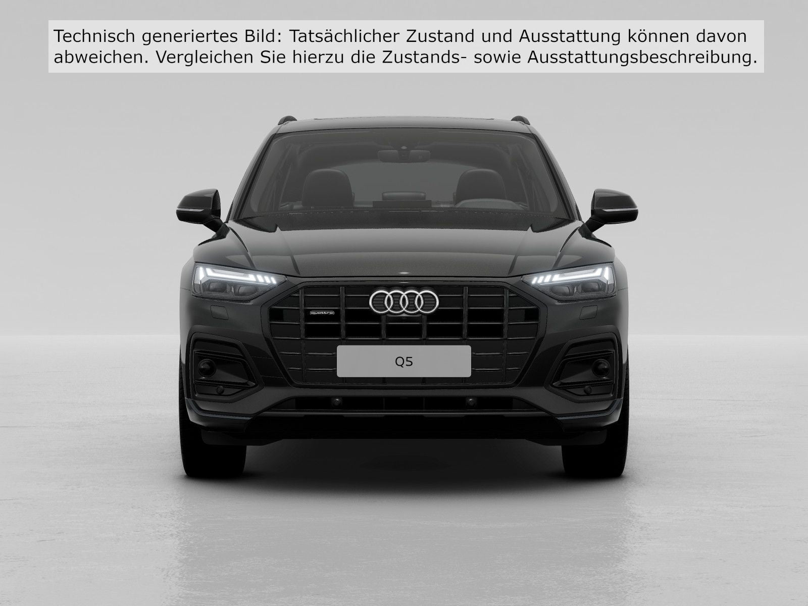 Audi Q5 Sportback 45 TFSI quattro S tronic - Samsaru's Car Outlet