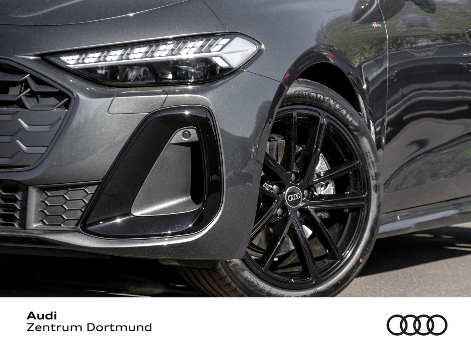 Audi A5 S LINE CAM ACC LM19 E-KLAPPE NAVI SPORTSITZE