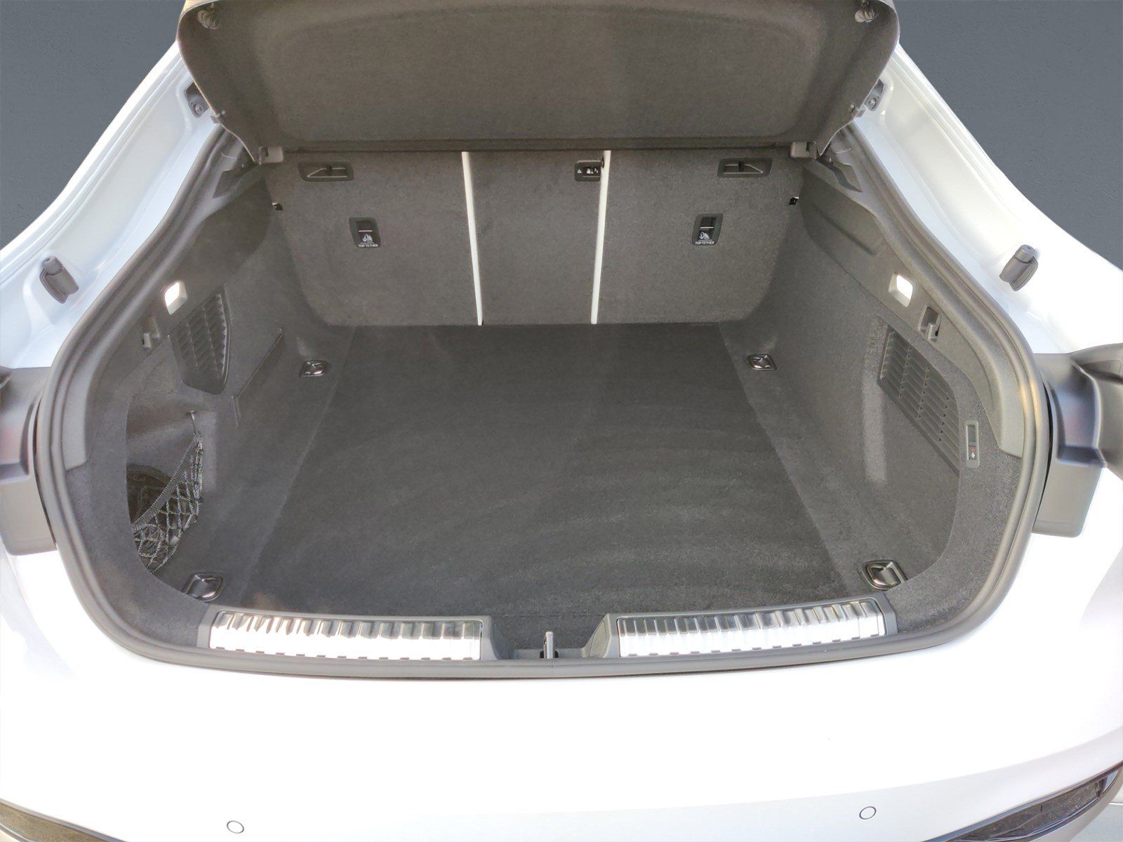 Audi A5 Limousine TDI qu 2x S line edition one MATRIX