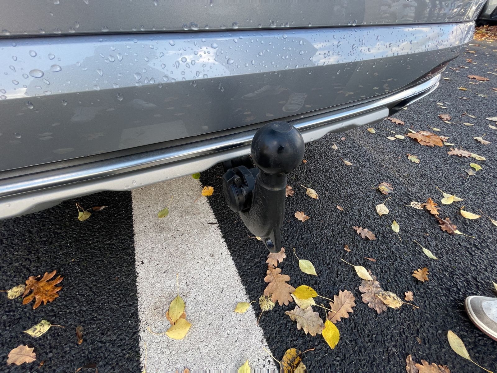 Audi A4 allroad 40 TDI qu. Matrix StandHZG AHK 360°