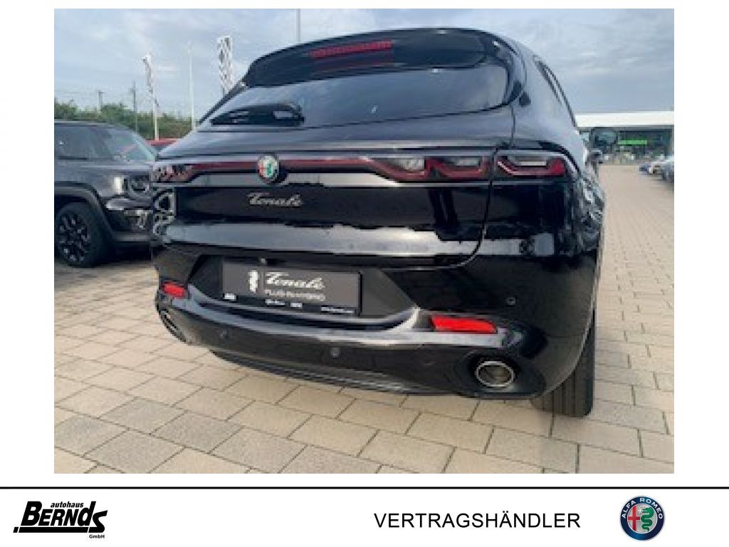 Alfa Romeo Tonale PHEV 280 Q4 Veloce ASSISTENZ-P. WINTER-P.