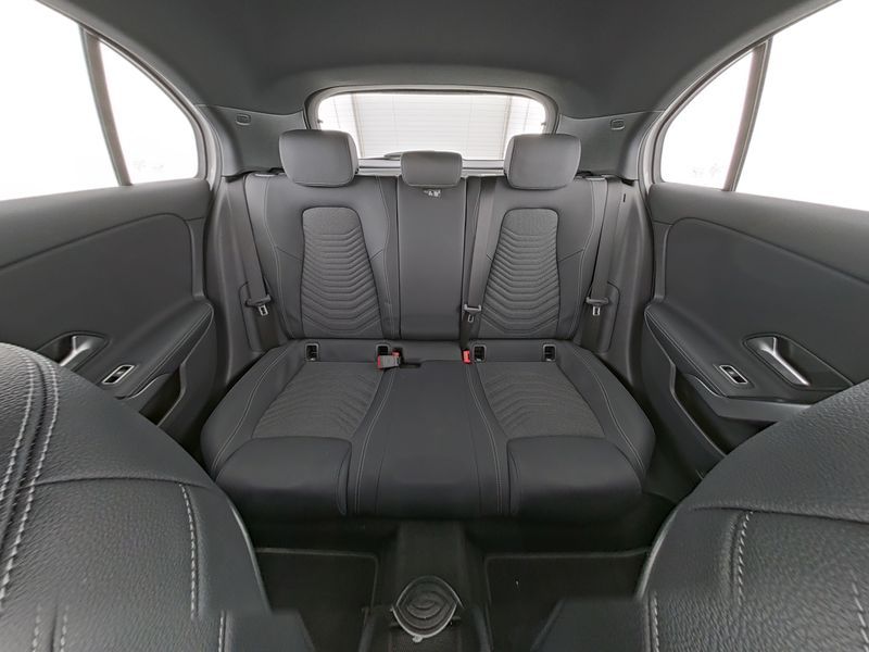 Mercedes-Benz A 200 Progressive-Advanced - Samsaru's Car Outlet