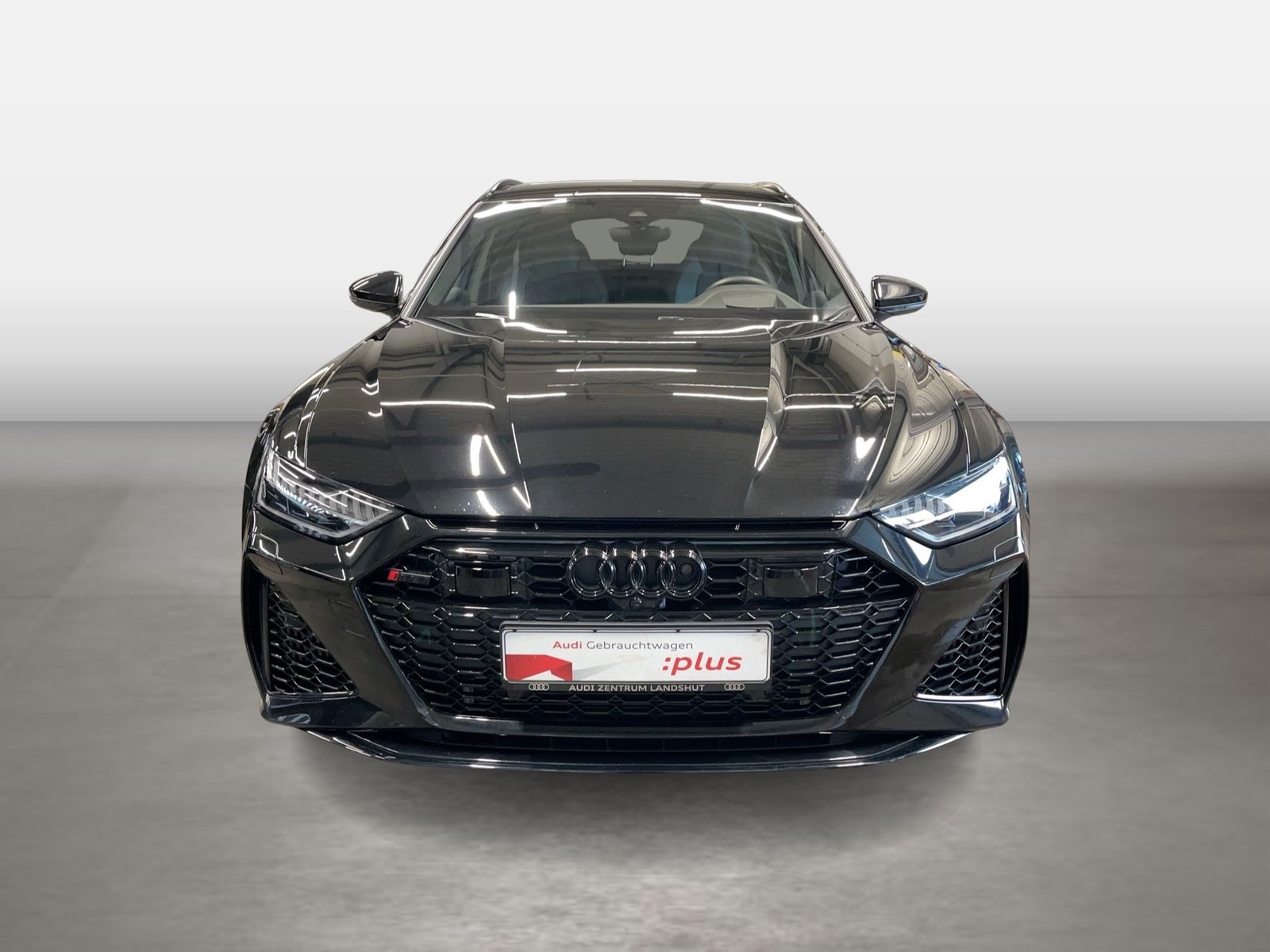 Audi RS 6 Avant 360 3xKlima 4xSHZ ACC AHK AUT HUD LED