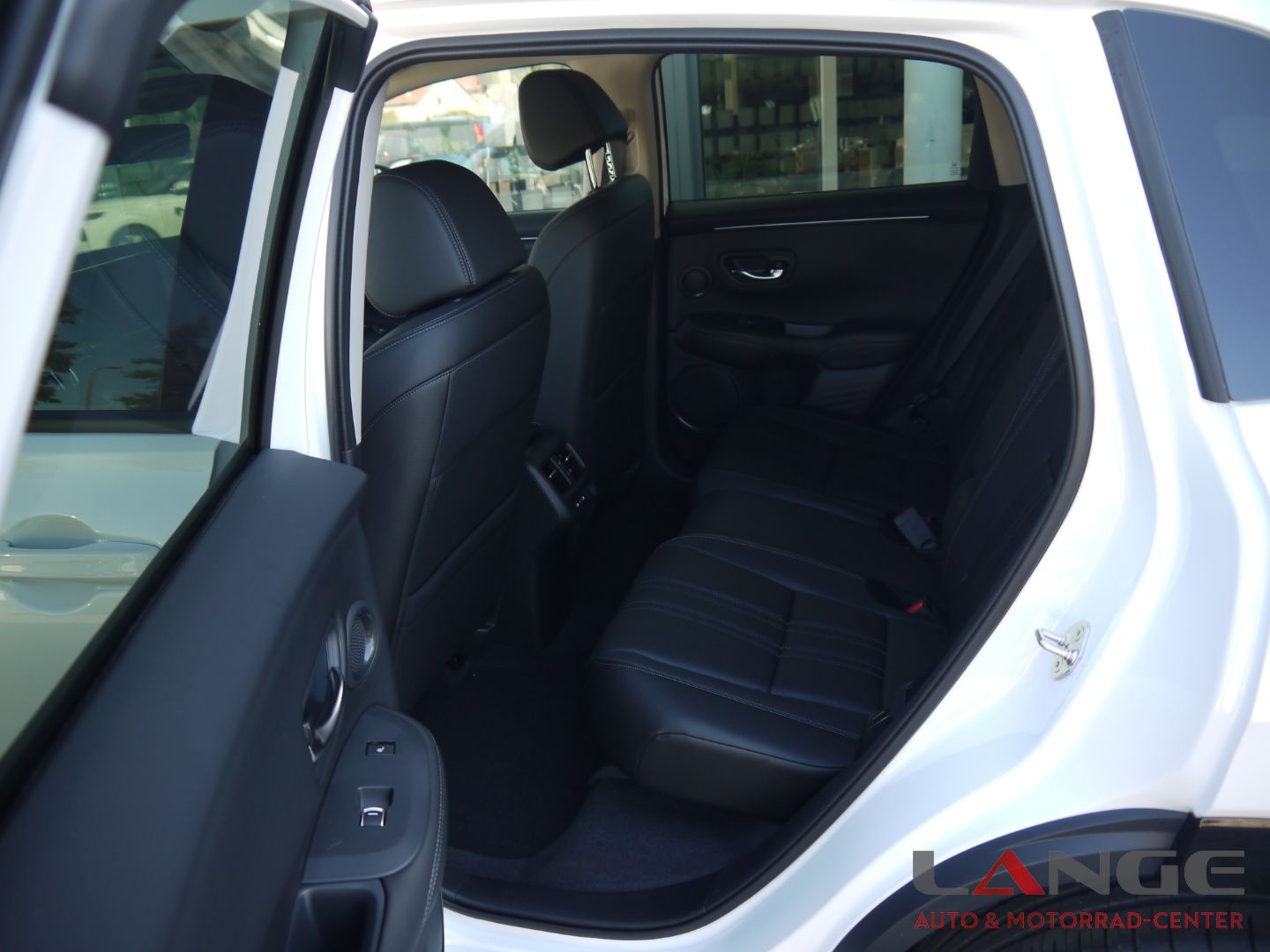 Honda ZR-V EU6d 2.0 e HEV Advance HUD El. Panodach Nav