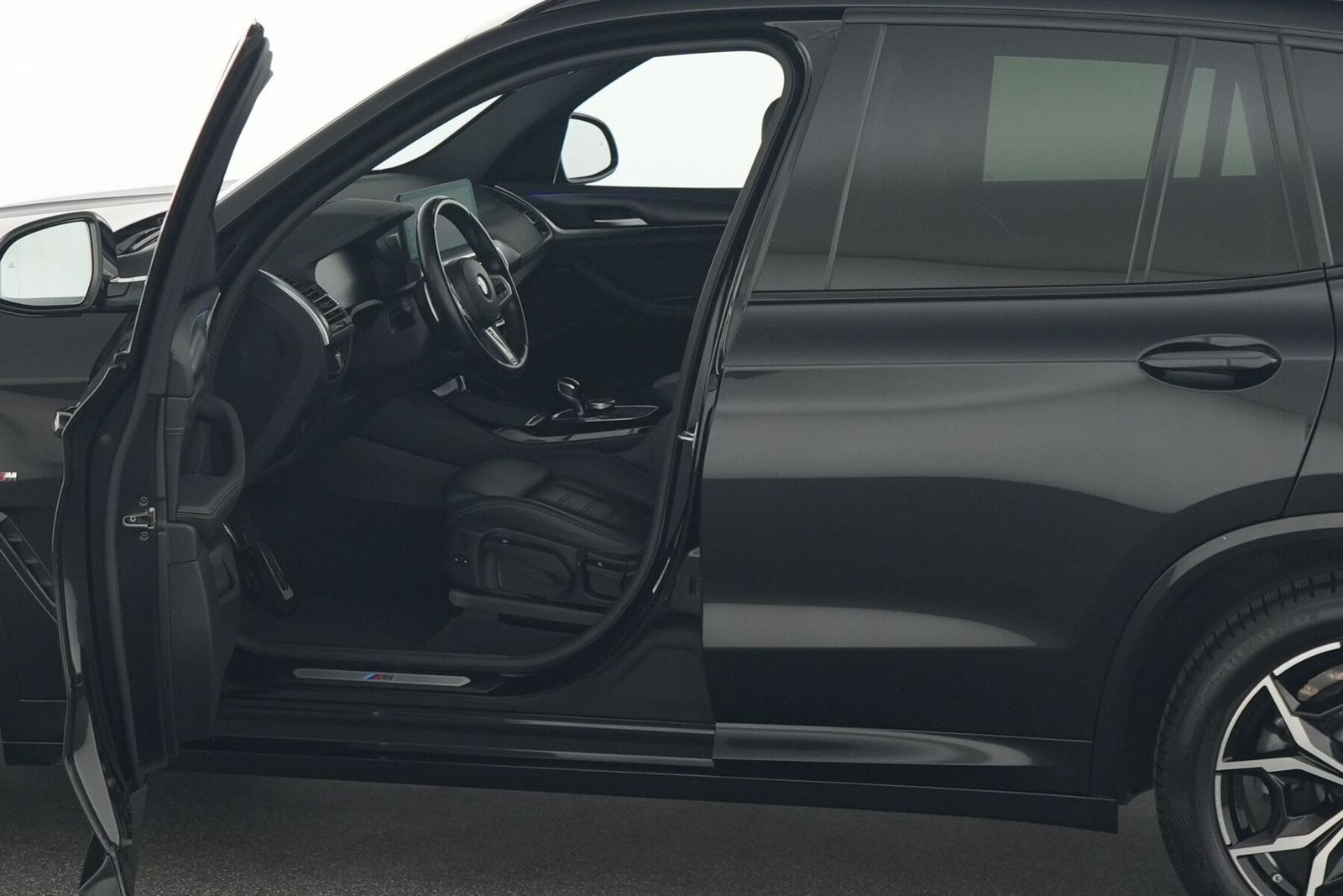 BMW X3 xDrive30d M Sport - Samsaru's Car Outlet