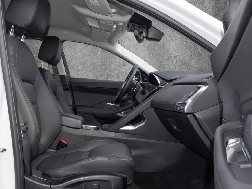 Jaguar E-Pace P160 SE