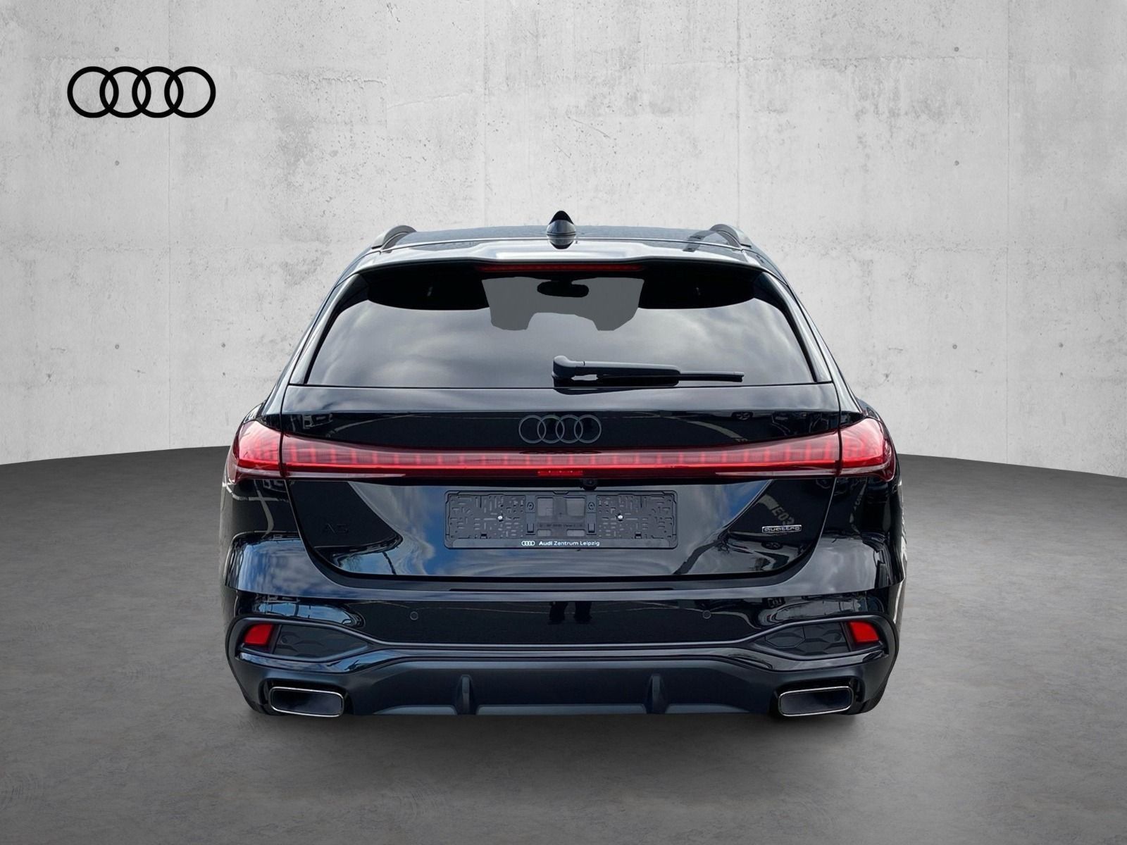 Audi A5 Avant TFSI qu. S line*LED*HuD*AHK*20Zoll**