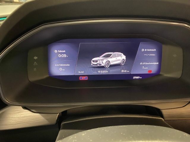 Cupra Formentor VZ 2.0 TSI 180kW (245PS) - Samsaru's Car Outlet